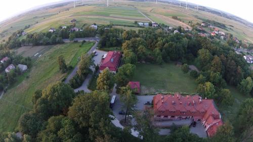 Dwór Ostoia - image 7