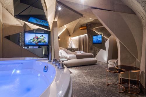 Le Suites Del Duomo Luxury 3