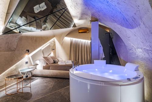 Le Suites Del Duomo Luxury 2