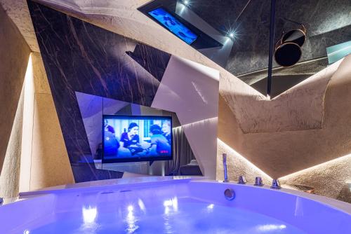 Le Suites Del Duomo Luxury 5
