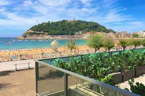 The Best in San Sebastian - Apartment - San Sebastián