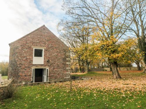 Yew Tree Barn gîte à louer Normanby