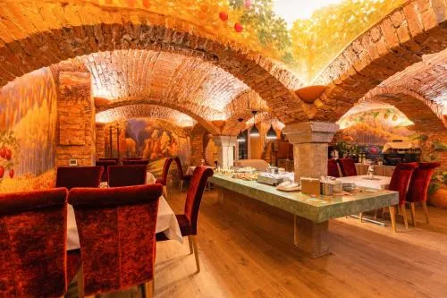 Bed & Breakfast - K2 Brunnen Haus in Kötschach-Mauthen, Österreich