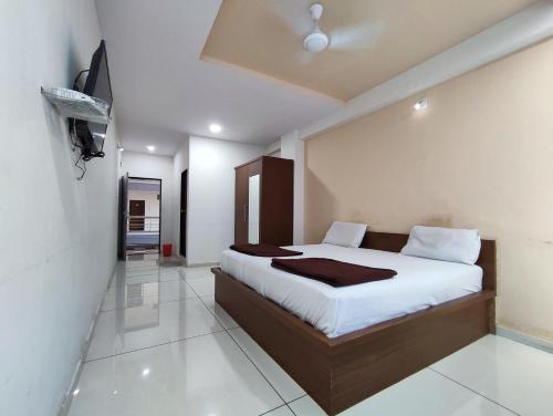 Hotel Vraj