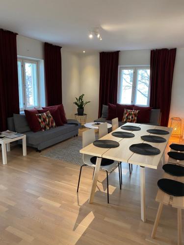 Stava Mosters - Apartment - Mariehamn