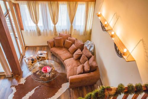 Lovely 2BD Maisonette in Bansko Bansko