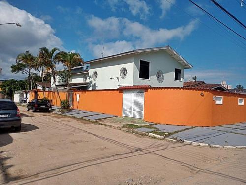 Pousada Casa da Praia – Guarujá, NY