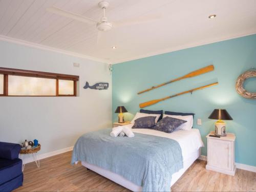 bWhale guest house Knysna