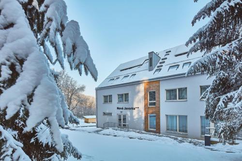 Hotel Monínec - Depandance Nová Javorka