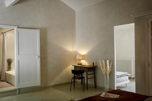 Family Junior Suite