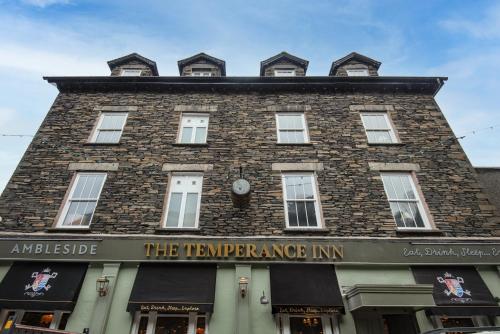 The Temperance Inn