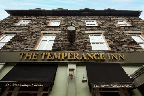 The Temperance Inn - The Inn Collection Group
