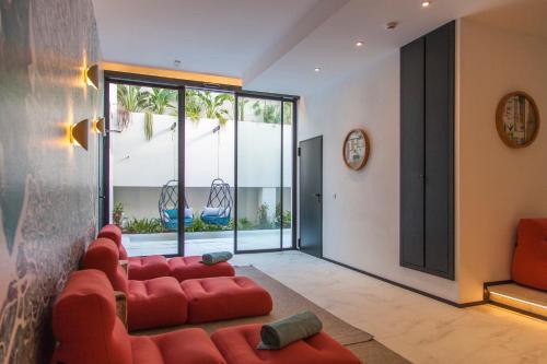 Stic Urban Hotel & SPA - image 6