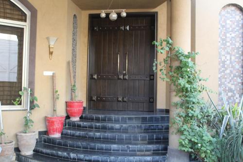 HOTEL STATE RESIDENCY in Bahawalpur