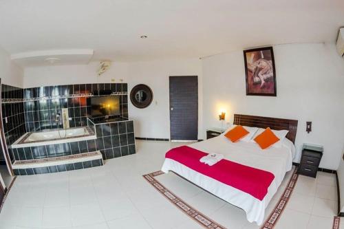 Hotel Palma Real & Suite