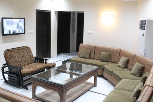 HOTEL STATE RESIDENCY in Bahawalpur