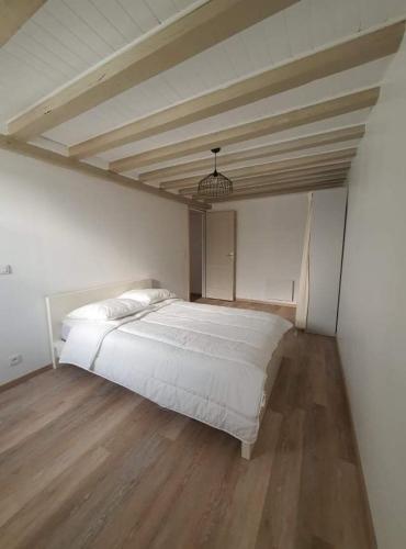 Logement meublé gîte à louer Les Brosses