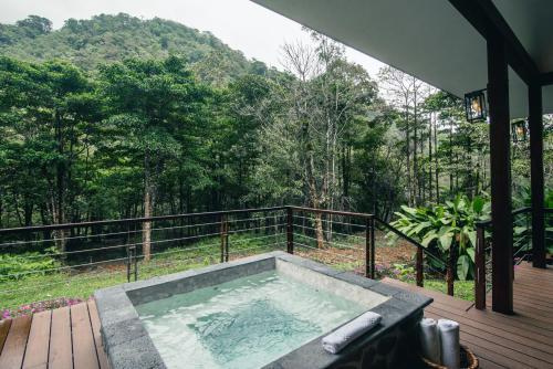 El Silencio Lodge & Spa