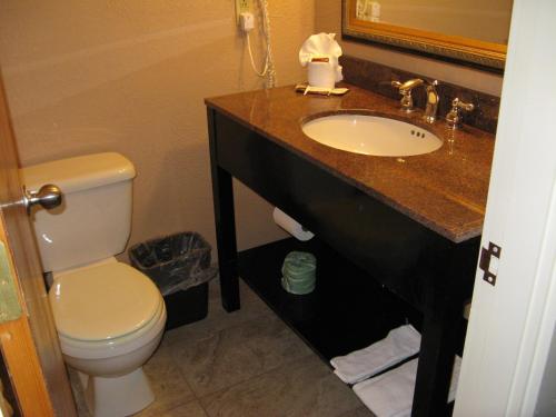 Inn at Portland - main image