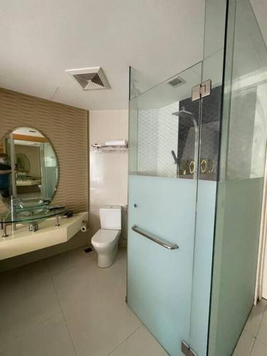 Private Jacuzzi Staycation at KL City 921, Kuala Lumpur (fotografie 10)