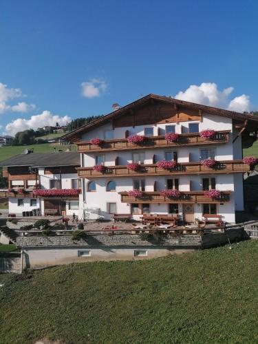 Pension Lucknerhof in Meransen