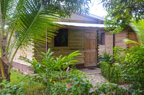 Hospedaje y alojamiento Cabanas Don Beto in La Palma