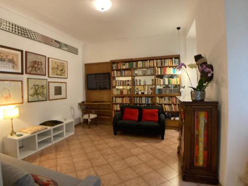 Maison Vivalda In Piazza Navona, Rome (photo 2)