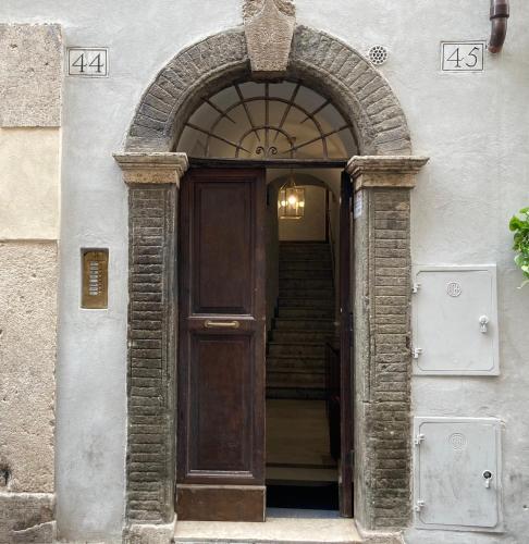 Maison Vivalda In Piazza Navona, Rome (photo 10)