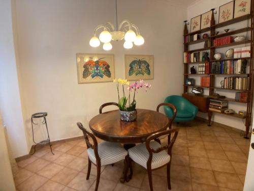 Maison Vivalda In Piazza Navona, Rome (photo 4)