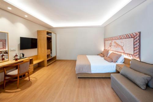 Maritina Hotel - image 4