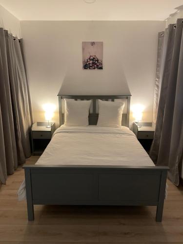 Résidence Chene Room Type - One-Bedroom Apartment