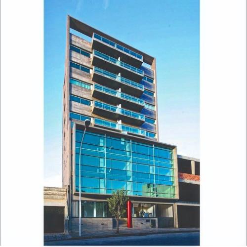 Naranjo 9A in 바리오 센트로