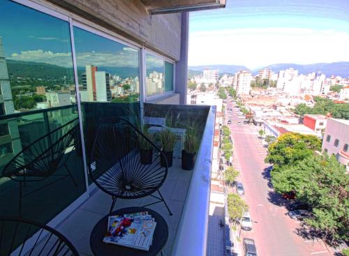 Naranjo 9A in 바리오 센트로