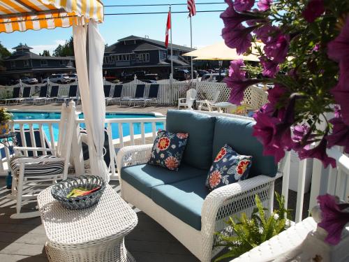 海军上将汽车旅馆 海军上将汽车旅馆