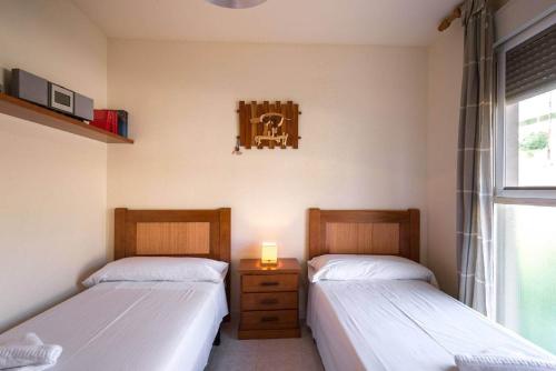 Apartamento Zeus 5 - Plusholidays