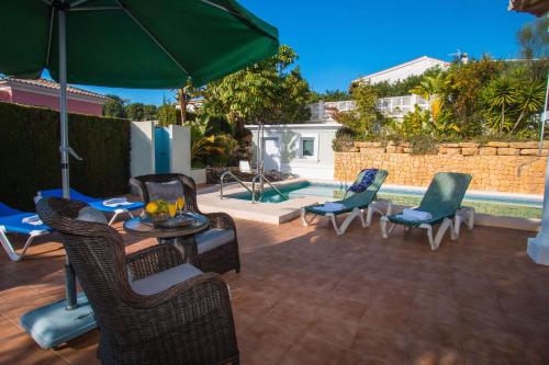 Villa Yoko - Plusholidays - image 7