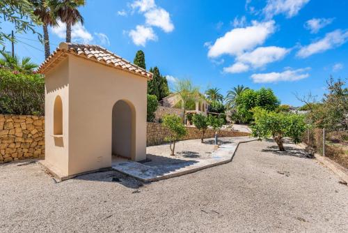 Villa with Private Pool image 2
