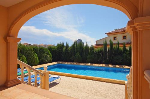 Villa Senieta - Plusholidays - main image