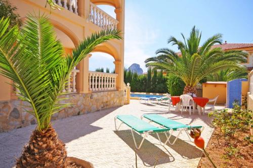 Villa Senieta - Plusholidays - image 14