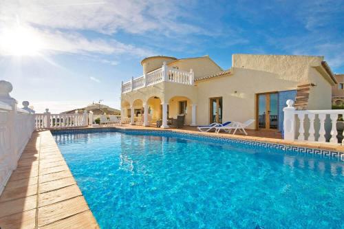 Villa Sol - Plusholidays gîte à louer Lleus