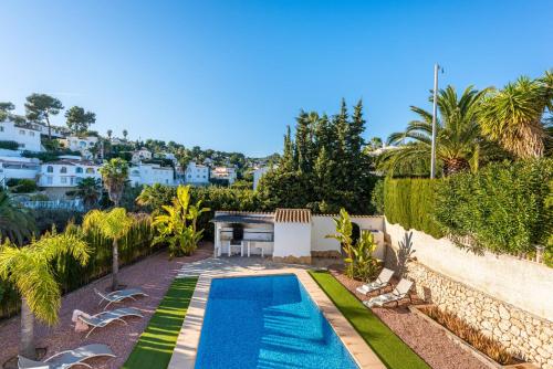 Villa with Private Pool image 3