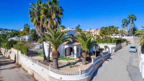 Villa with Private Pool image 2