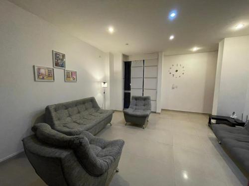 Hermoso Apartamento Juanambu