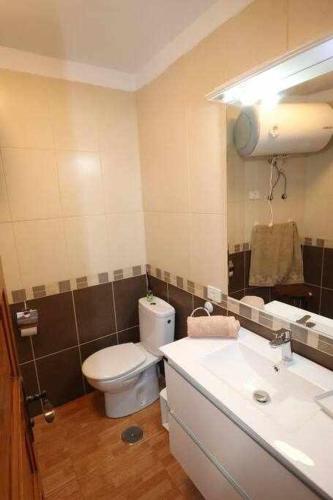 509 Parque Santiago 2 Studio 509 sleeps 4
