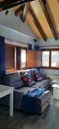 El Rato Apartamentos Rurales