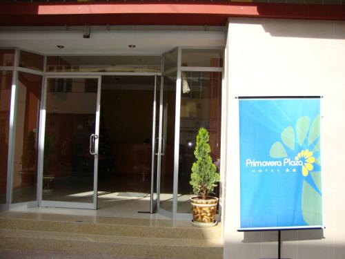 Primavera Plaza Hotel