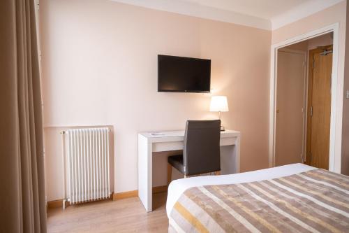 Hôtel Mondial - image 7