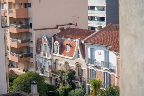 Hôtel Mondial - image 12