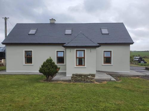 Murphy's Irish farmhouse near Ballybunion