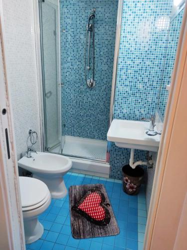  B&B Le Muse in Crotone